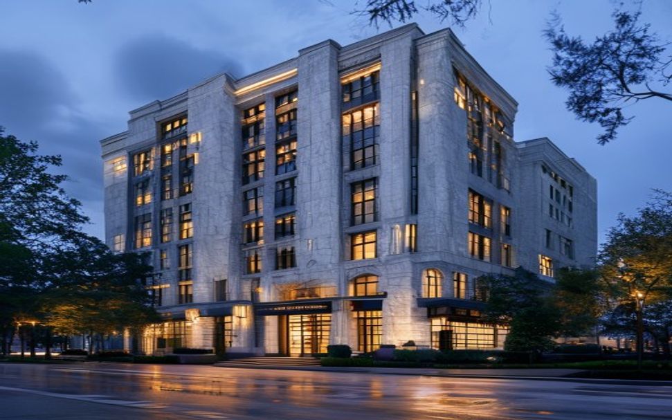 AAG Capital Holding — 1500 K Street NW, Washington, DC